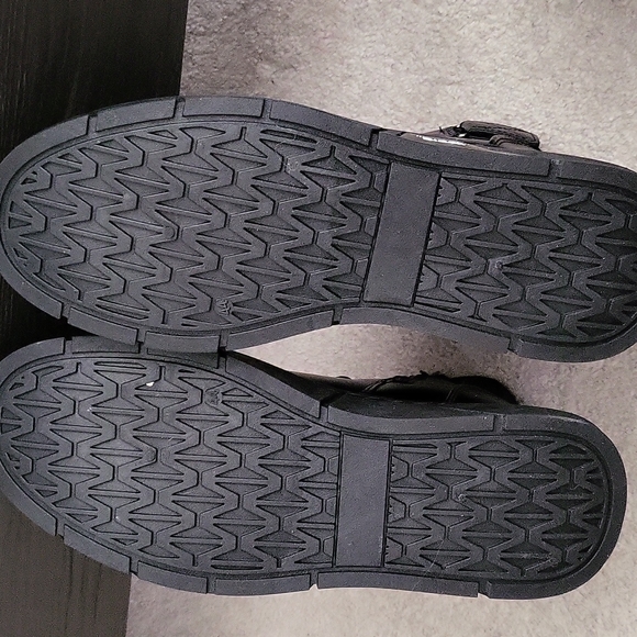 Size 44 stylish boots - Picture 4 of 4